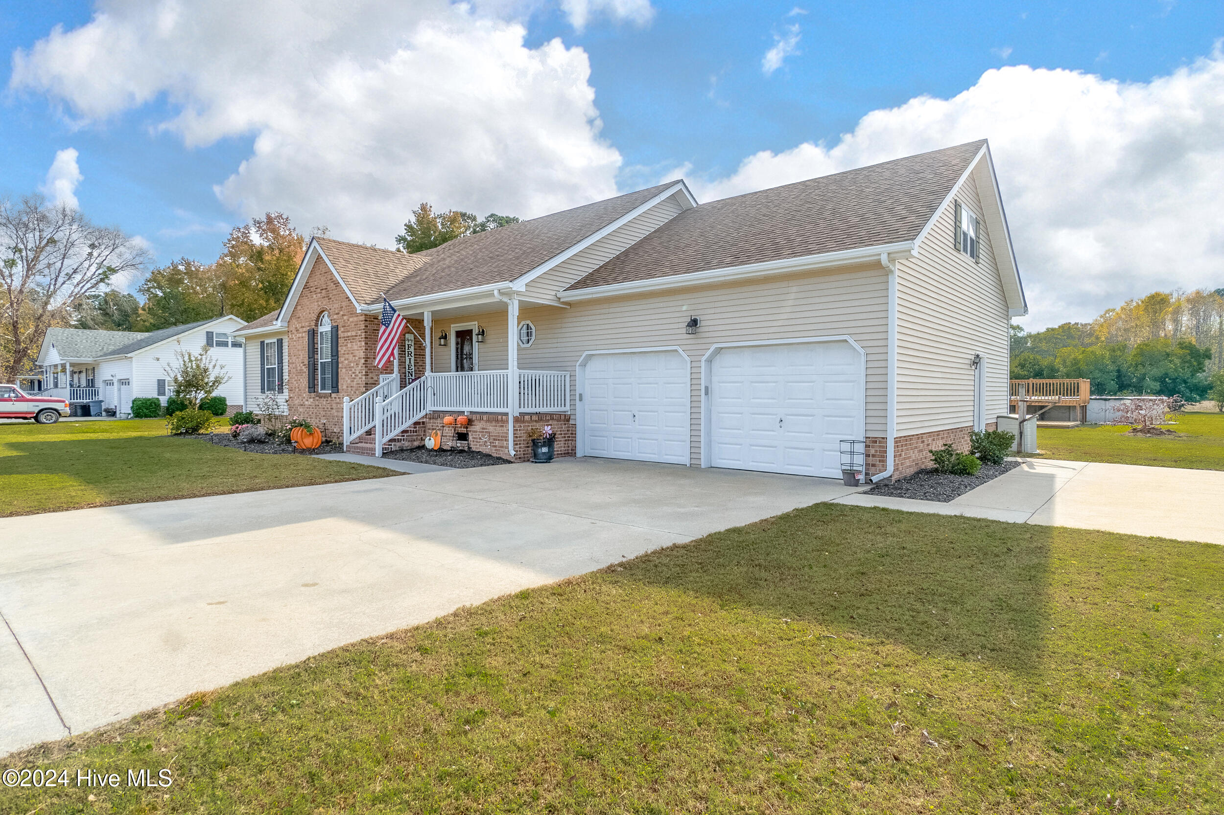 102 Smith Drive Camden, NC 27921 - Photo 6 of 66 done - 006