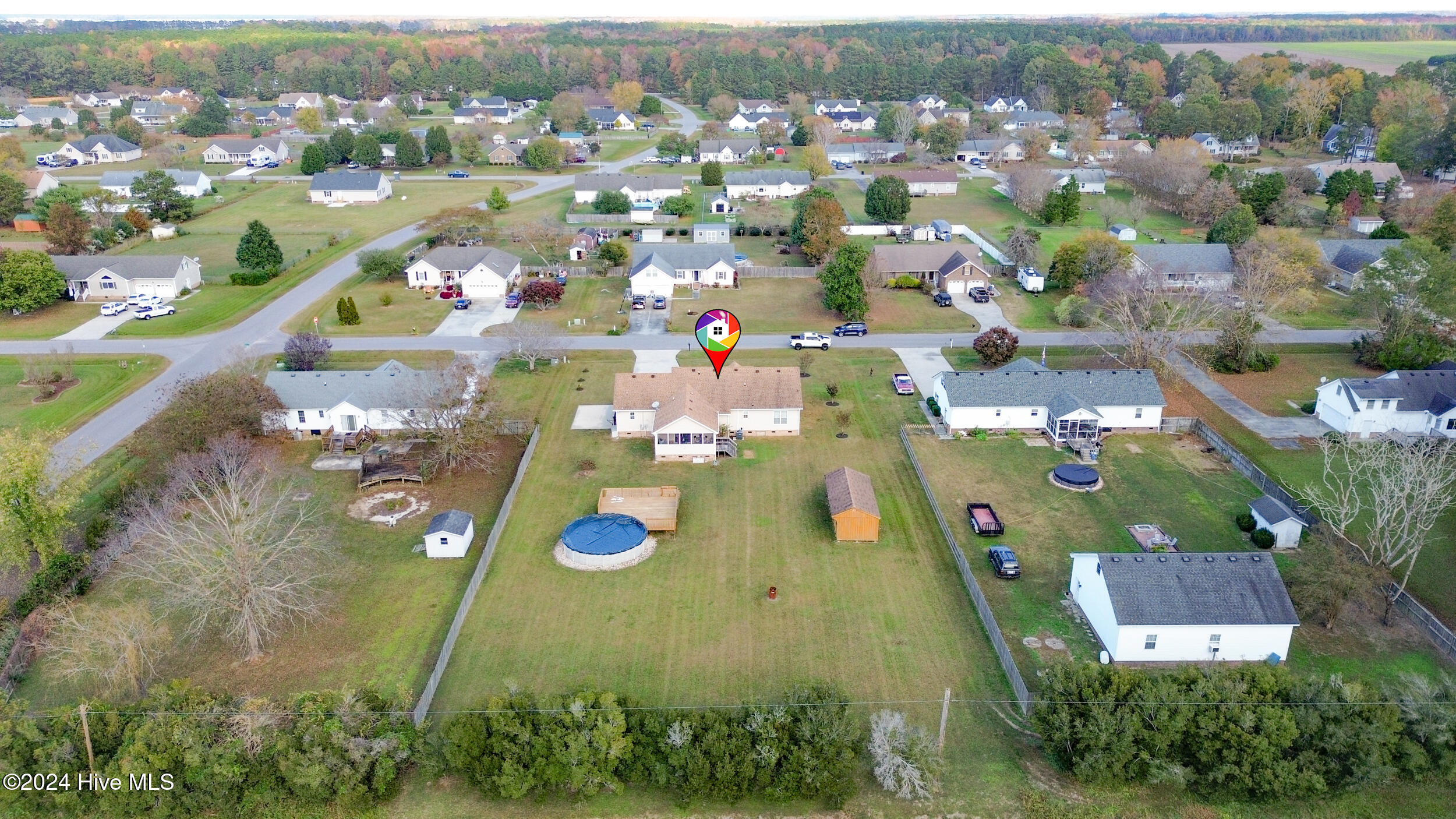 102 Smith Drive Camden, NC 27921 - Photo 63 of 66 done - 067