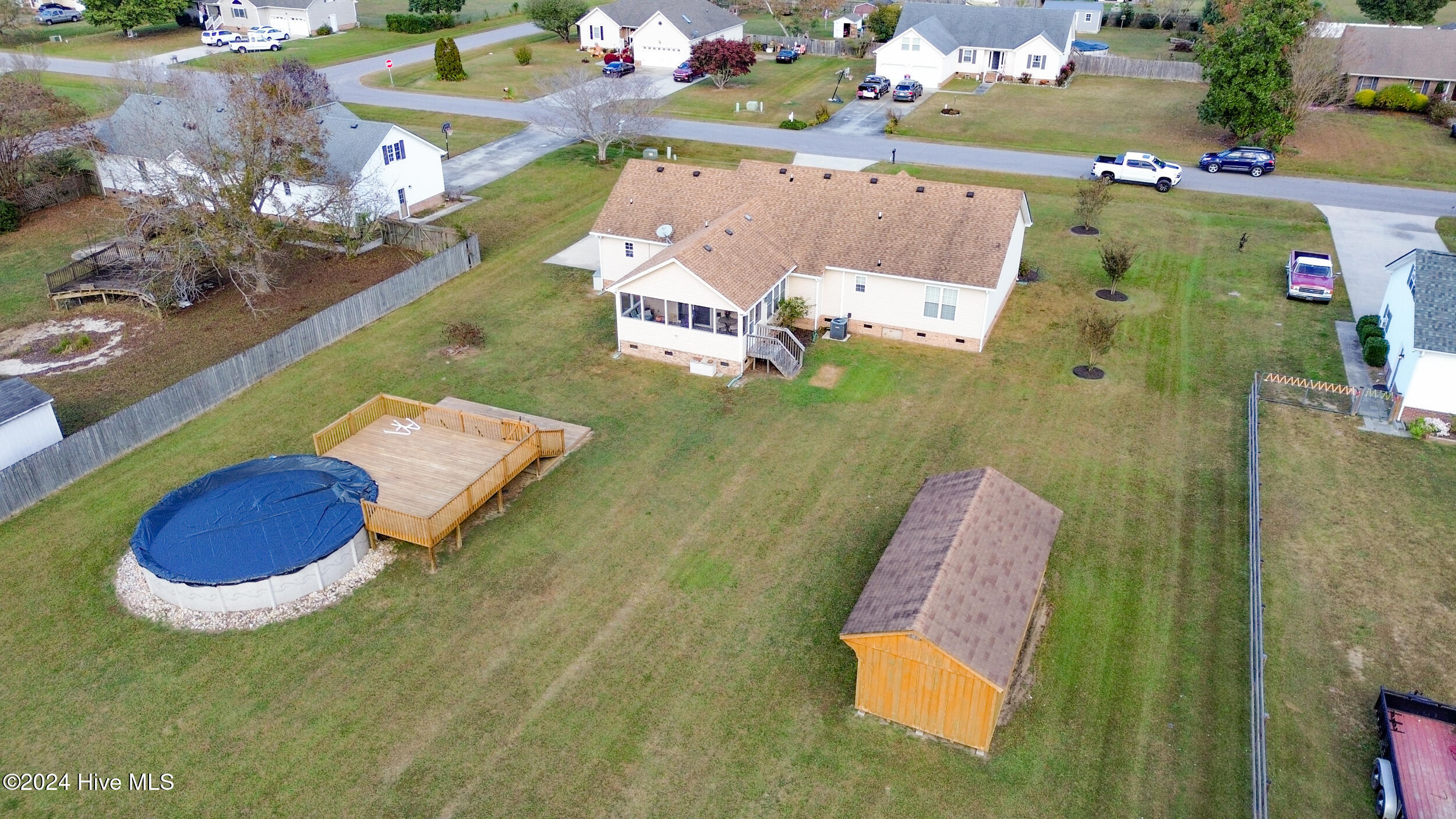 102 Smith Drive Camden, NC 27921 - Photo 64 of 66 done - 068