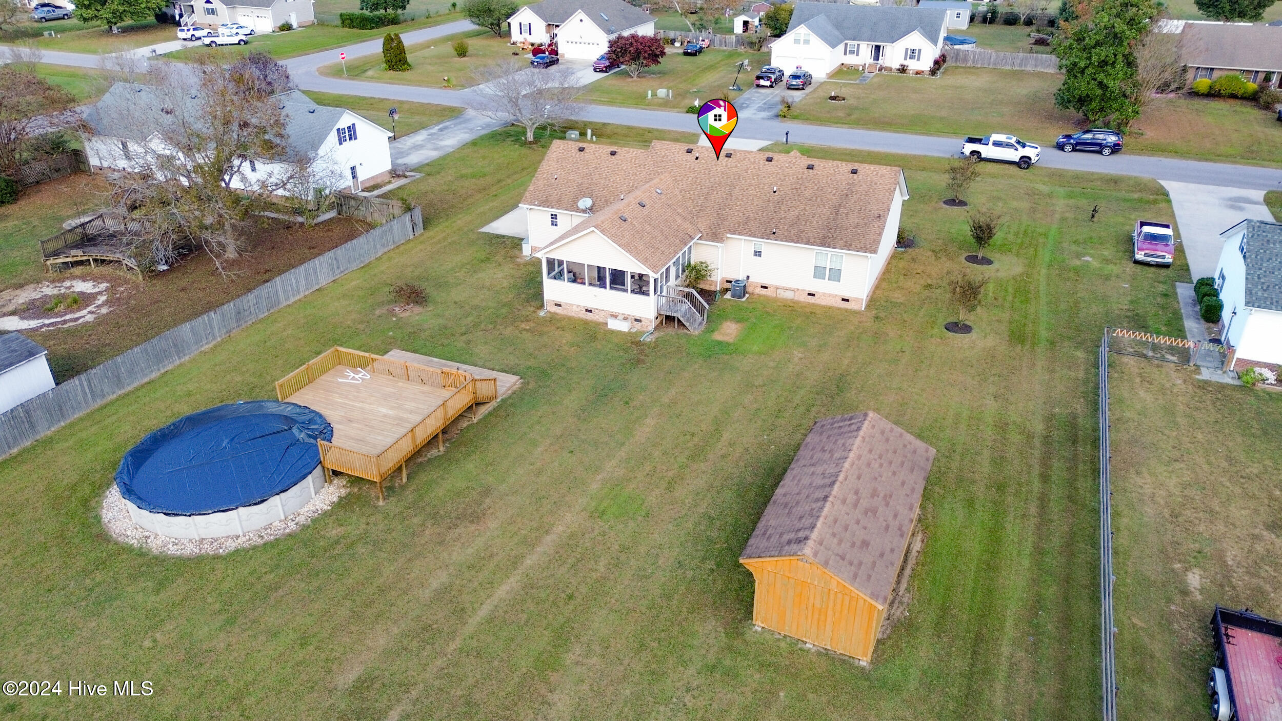 102 Smith Drive Camden, NC 27921 - Photo 65 of 66 done - 069