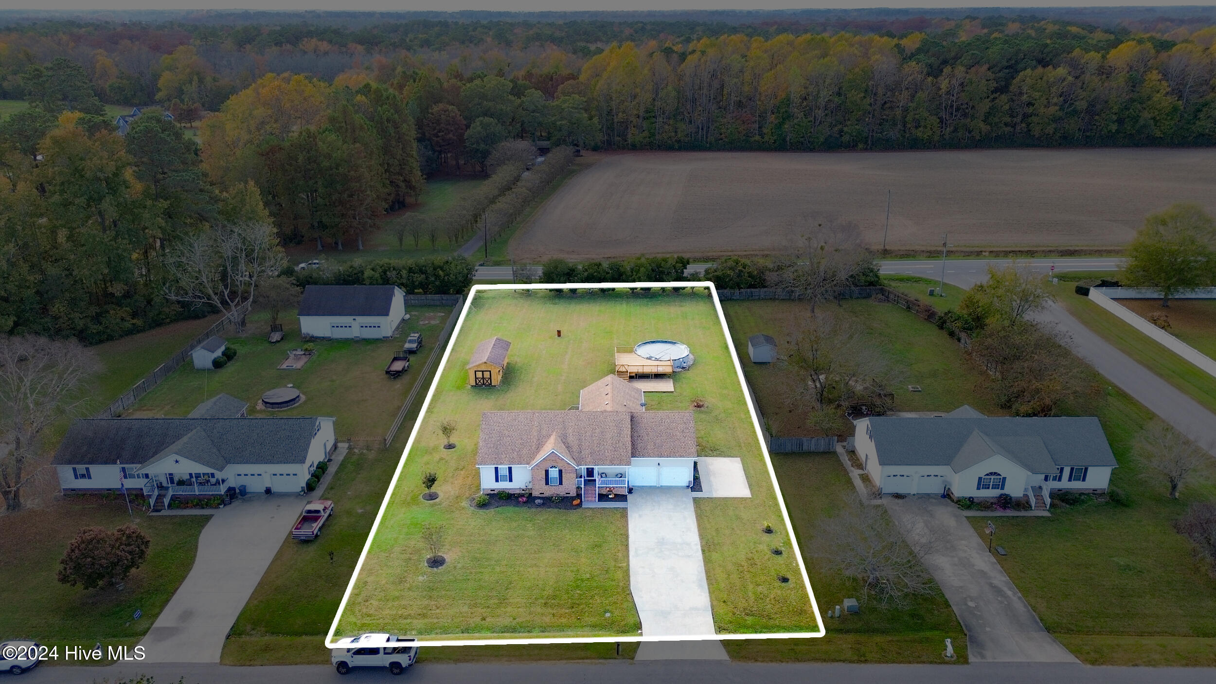 102 Smith Drive Camden, NC 27921 - Photo 66 of 66 done - 070