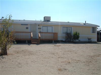 14346 Beekley Road, Unit 123 Phelan, CA 92371 - Photo 1 of 1