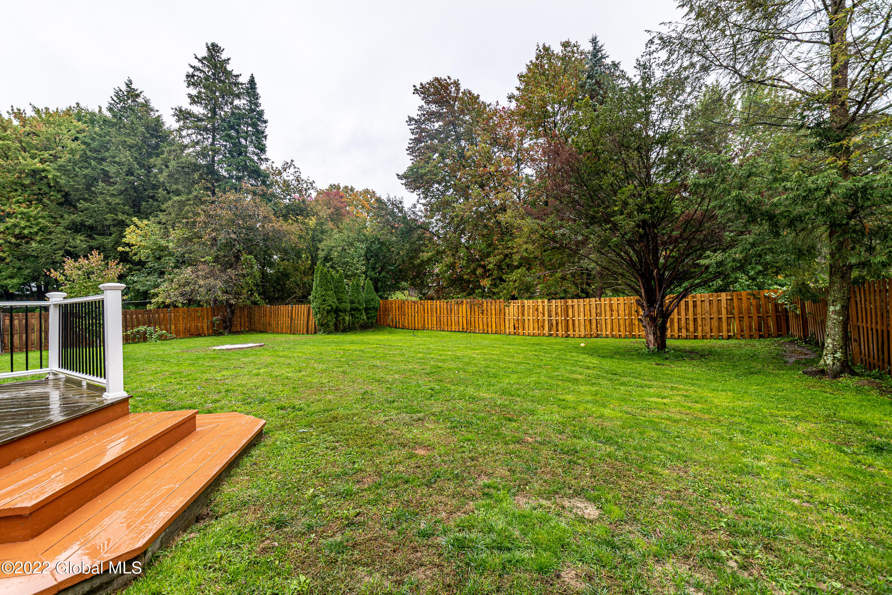 10 Orchard Road Schodack, NY 12033 - Photo 49 of 56 Yard 6