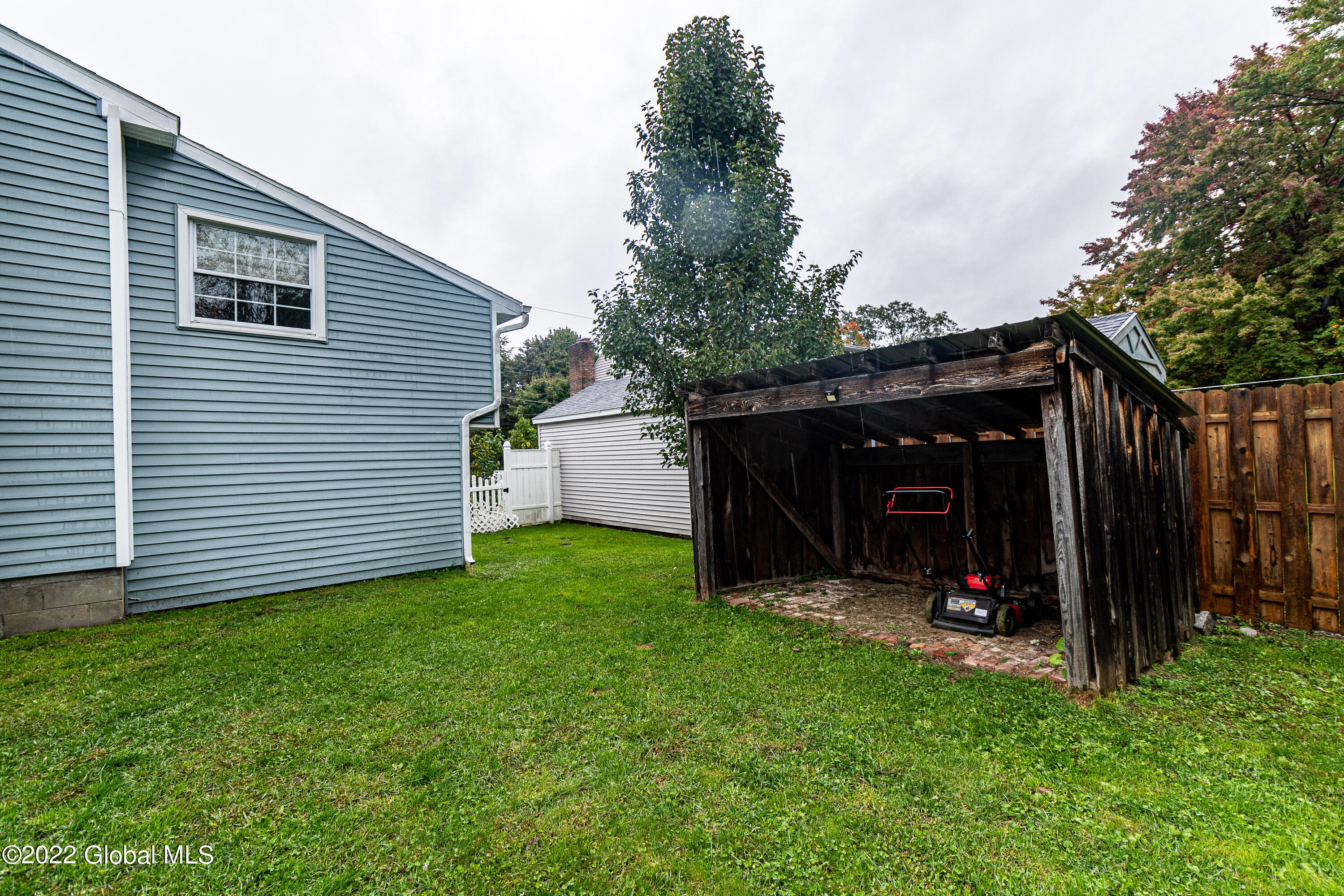 10 Orchard Road Schodack, NY 12033 - Photo 54 of 56 Yard 11