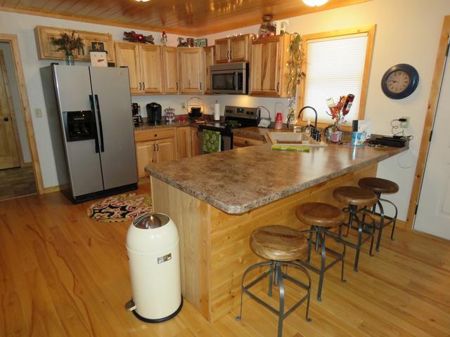 6331 Boygan Lake Road Land O'Lakes, WI 54540 - Photo 9 of 19 Gallery Image 9