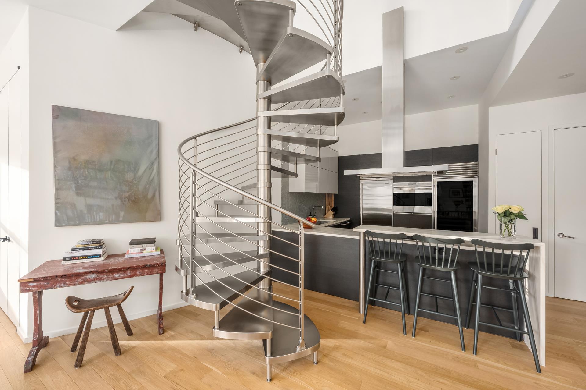 165 Hudson Street, Unit PHA Manhattan, NY 10013 - Photo 12 of 18