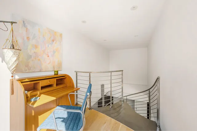 $2,995,000 | 165 Hudson Street, Unit PHA | TriBeCa