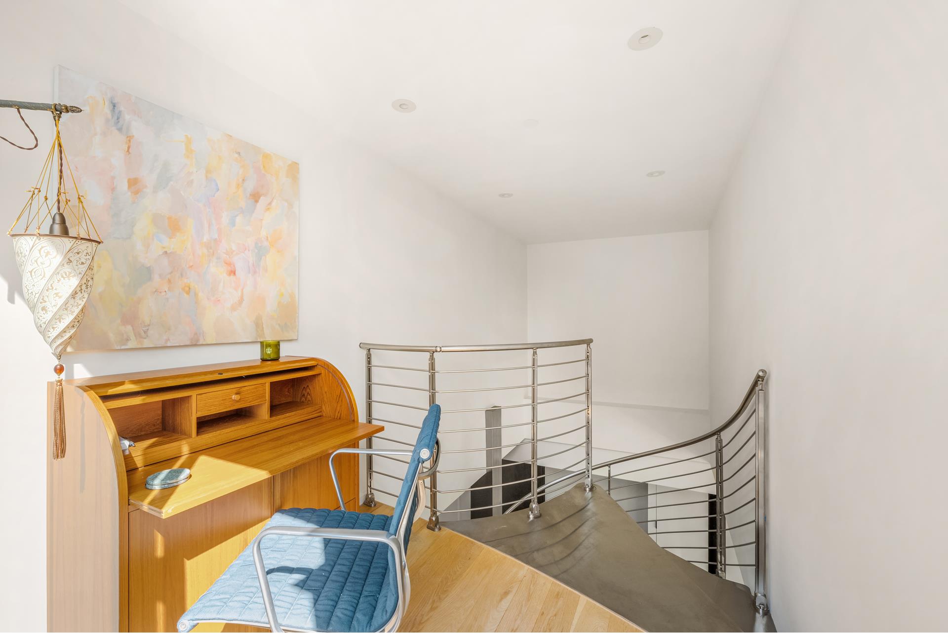 165 Hudson Street, Unit PHA Manhattan, NY 10013 - Photo 13 of 18