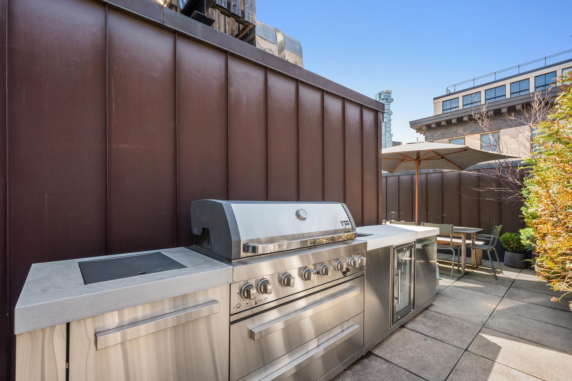 165 Hudson Street, Unit PHA Manhattan, NY 10013 - Photo 14 of 18