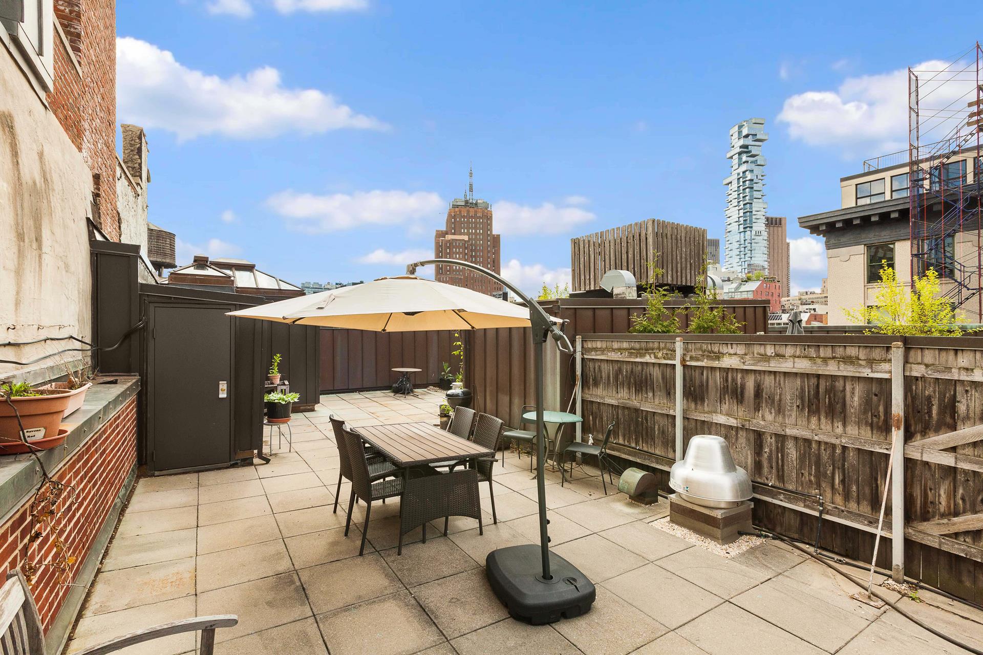 165 Hudson Street, Unit PHA Manhattan, NY 10013 - Photo 18 of 18