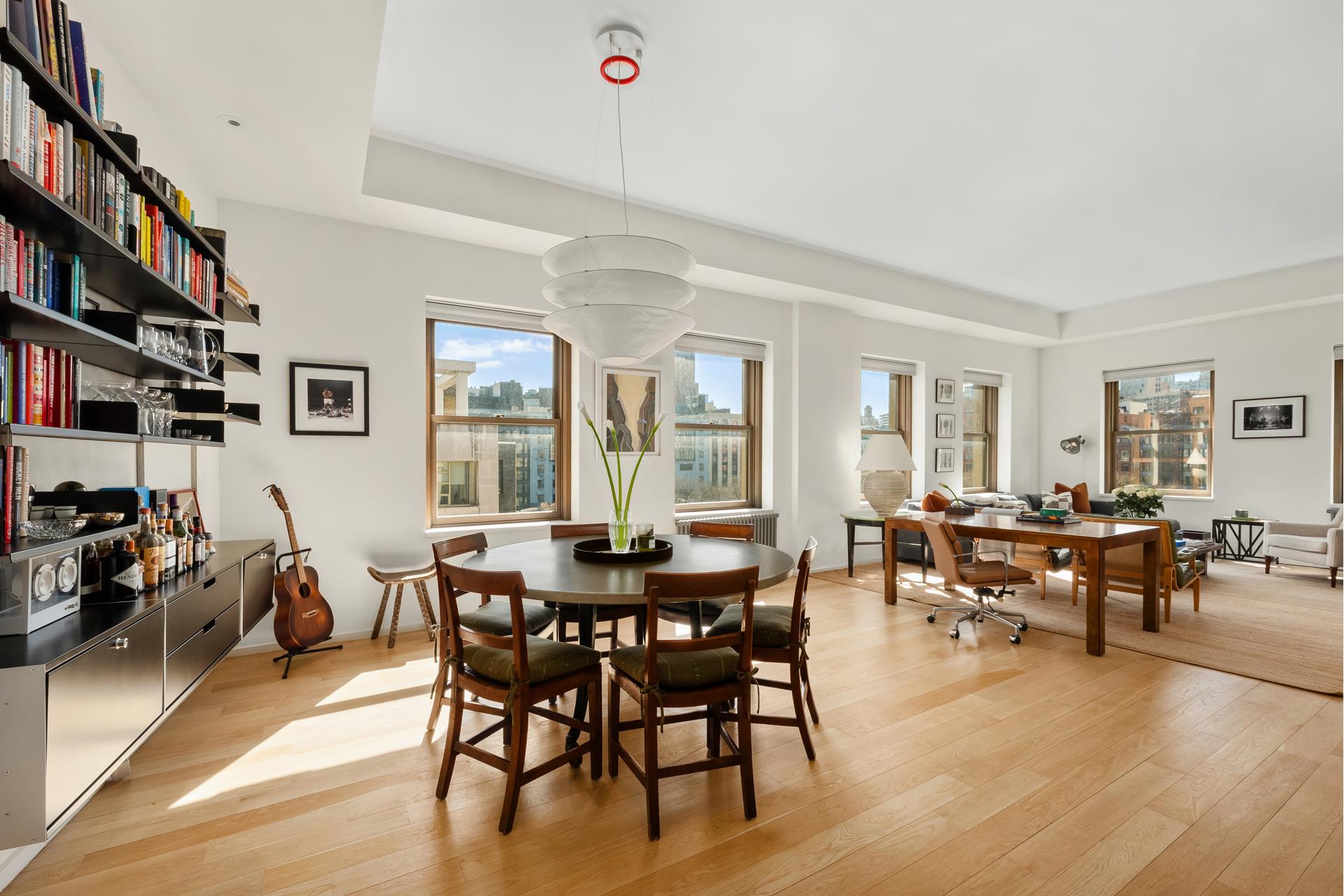 165 Hudson Street, Unit PHA Manhattan, NY 10013 - Photo 2 of 18