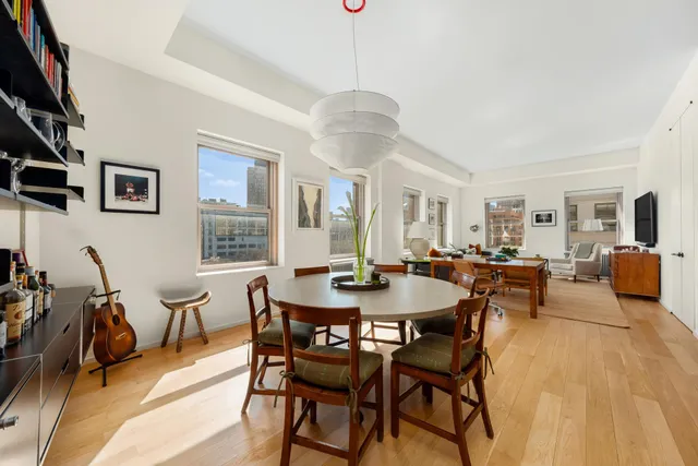 $2,995,000 | 165 Hudson Street, Unit PHA | TriBeCa