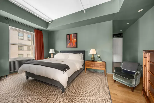 $2,995,000 | 165 Hudson Street, Unit PHA | TriBeCa