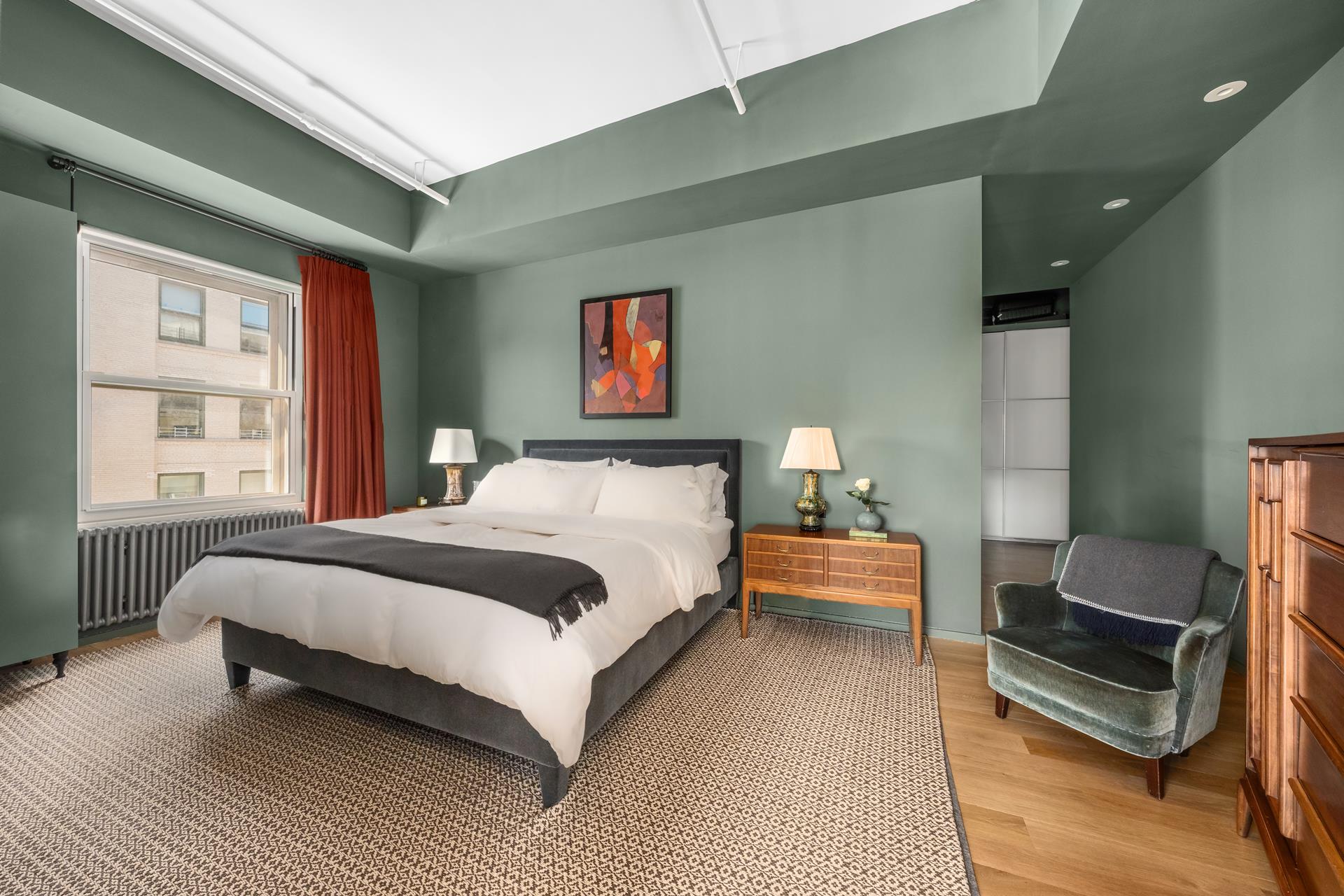 165 Hudson Street, Unit PHA Manhattan, NY 10013 - Photo 4 of 18