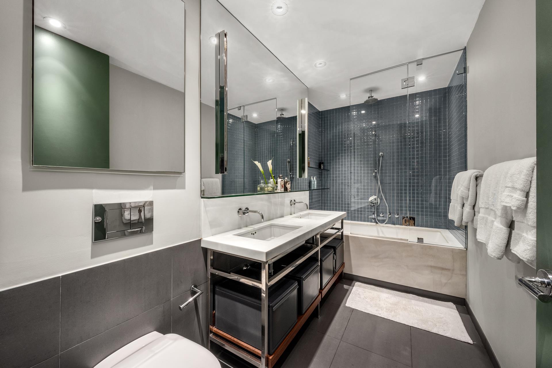 165 Hudson Street, Unit PHA Manhattan, NY 10013 - Photo 5 of 18