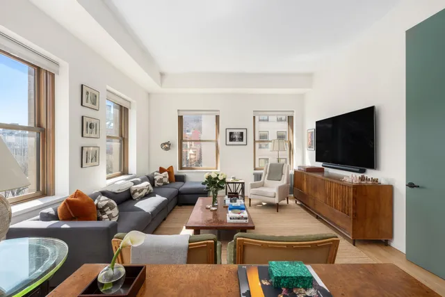 $2,995,000 | 165 Hudson Street, Unit PHA | TriBeCa