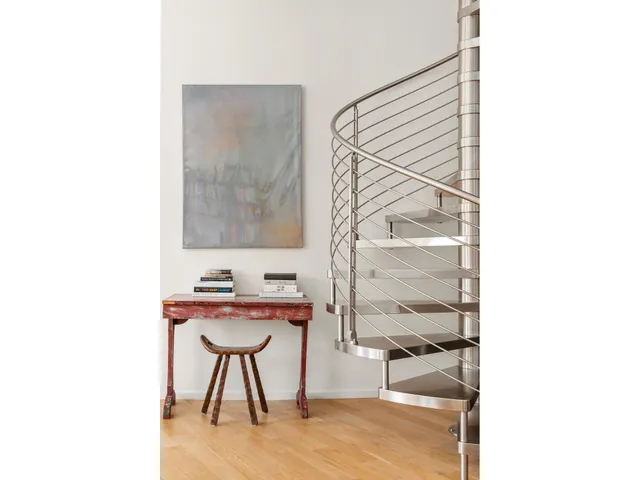 $2,995,000 | 165 Hudson Street, Unit PHA | TriBeCa