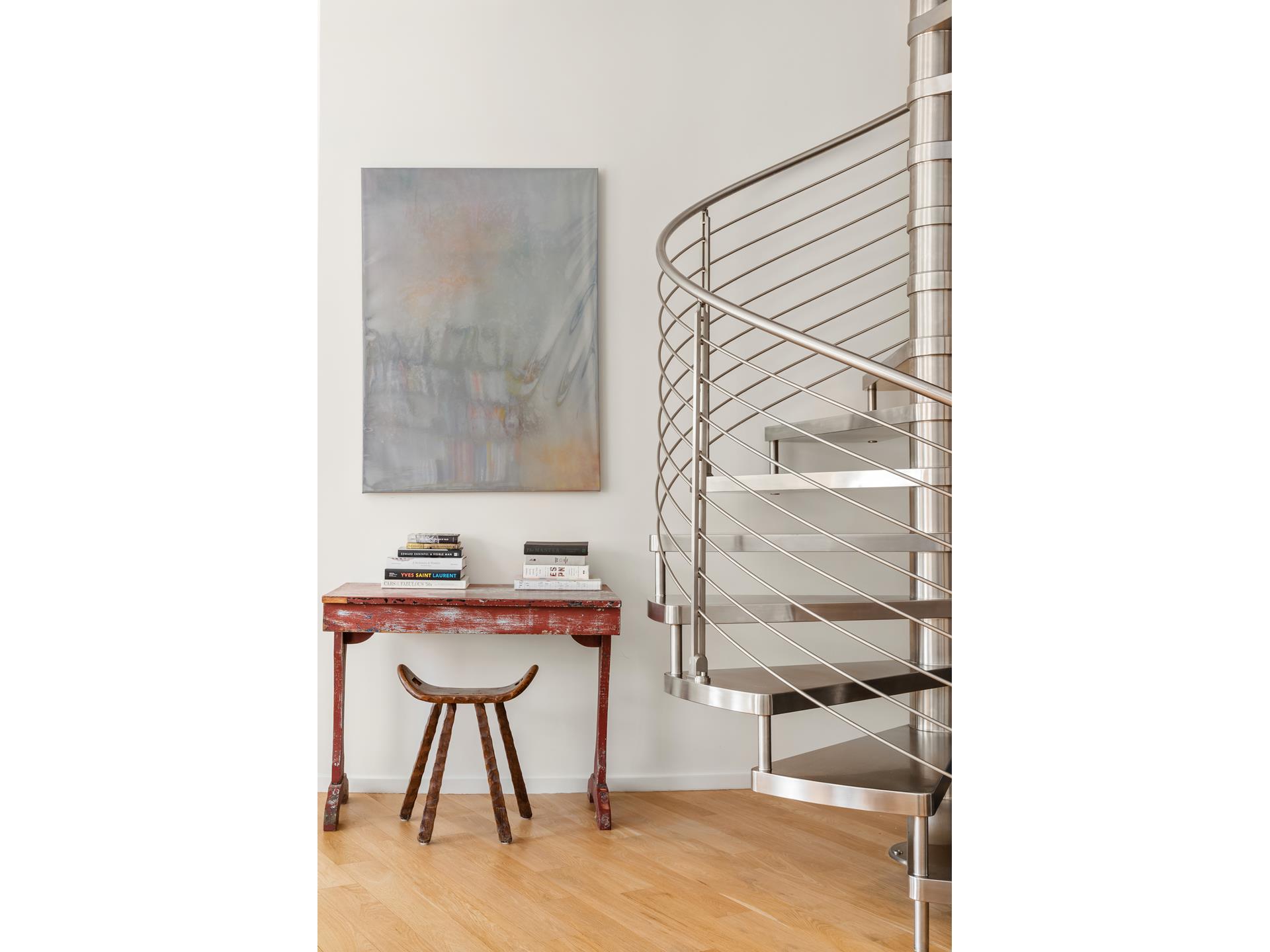 165 Hudson Street, Unit PHA Manhattan, NY 10013 - Photo 9 of 18