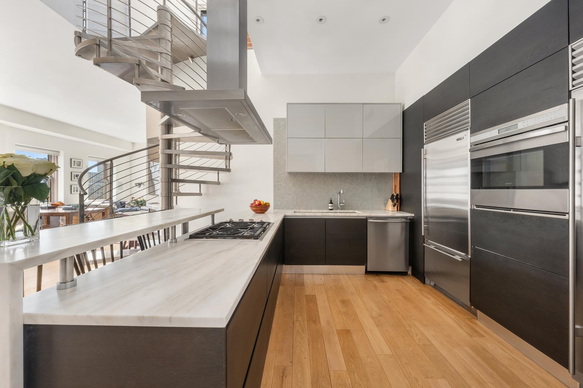 165 Hudson Street, Unit PHA Manhattan, NY 10013 - Photo 10 of 18