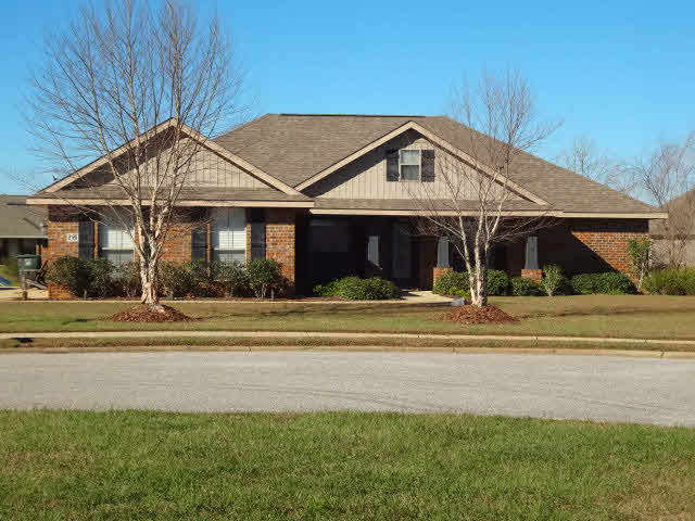 2126 Bourbon Street Foley, AL 36535 - Photo 3 of 29