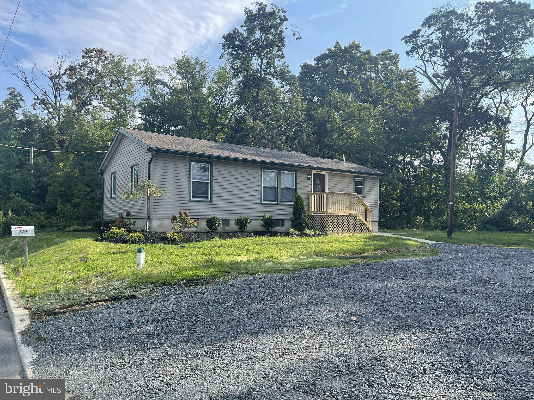 121 Buck Road Glassboro, NJ 08028 - Photo 2 of 20 Gallery Image 2