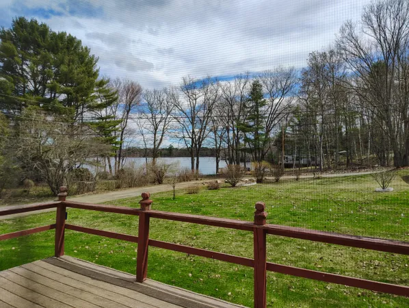 $245,000 | 52 Hodsdon Lane, Jefferson, ME 04348