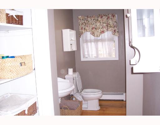 15 Melrose Road Bristol, RI 02809 - Photo 8 of 8 Other. Main bath has new fixtures and hardwood floors