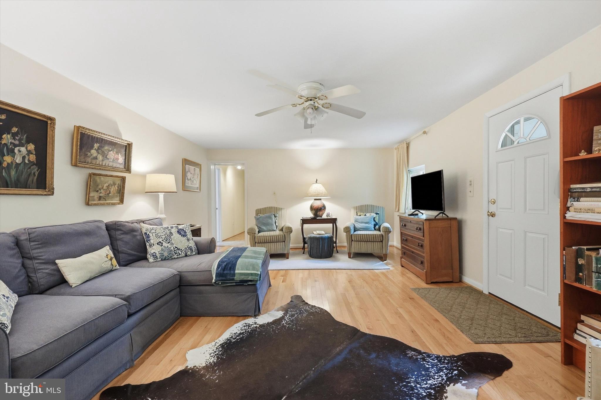 9307 Bethel Road Frederick, MD 21702 - Photo 6 of 32
