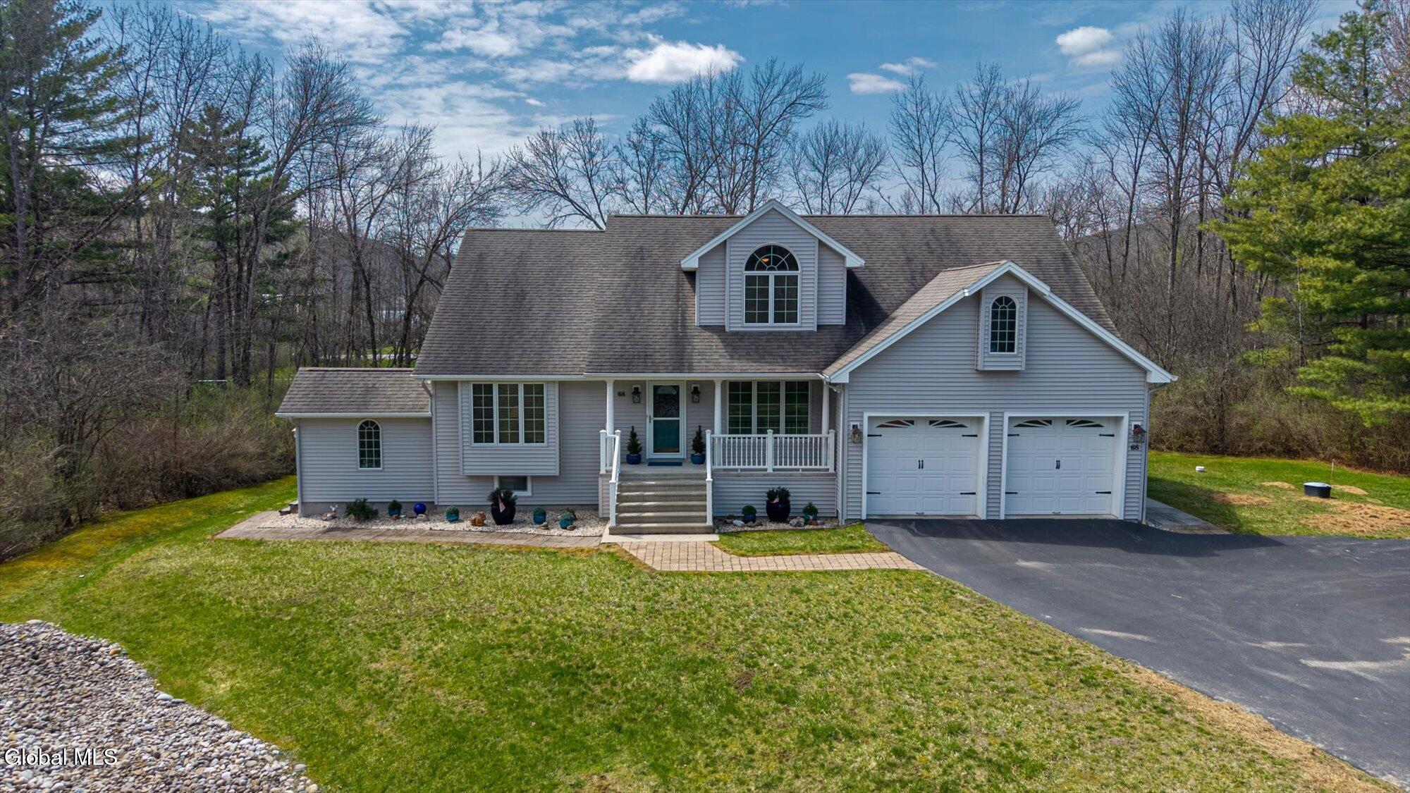 68 Mossy Point Road Ticonderoga, NY 12883 - Photo 17 of 21 10-ADK-82