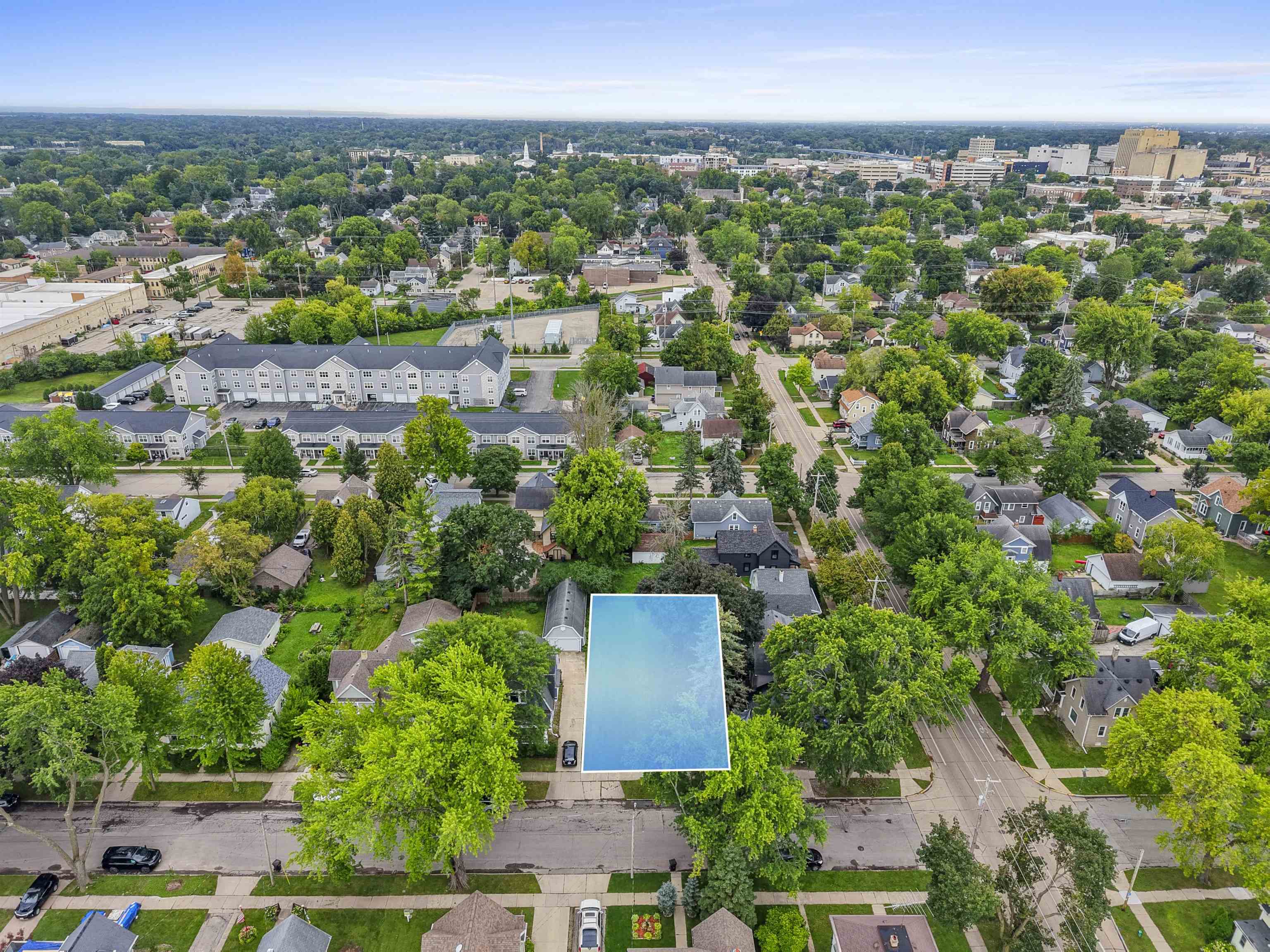 409 East Spring Street Appleton, WI 54911 - Photo 17 of 19 Gallery Image 17