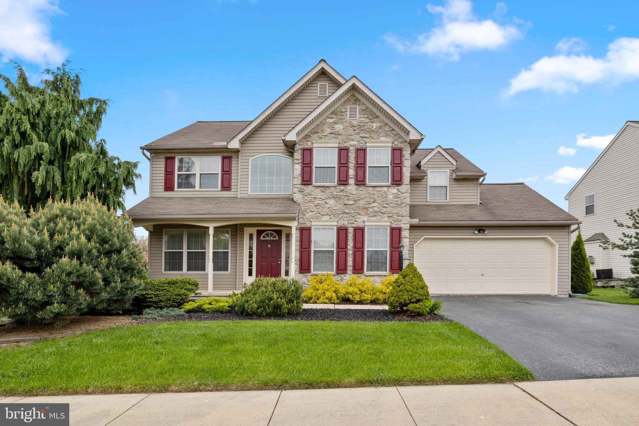 3288 Raintree Road York, PA 17404 - Photo 1 of 52 Gallery Image 1