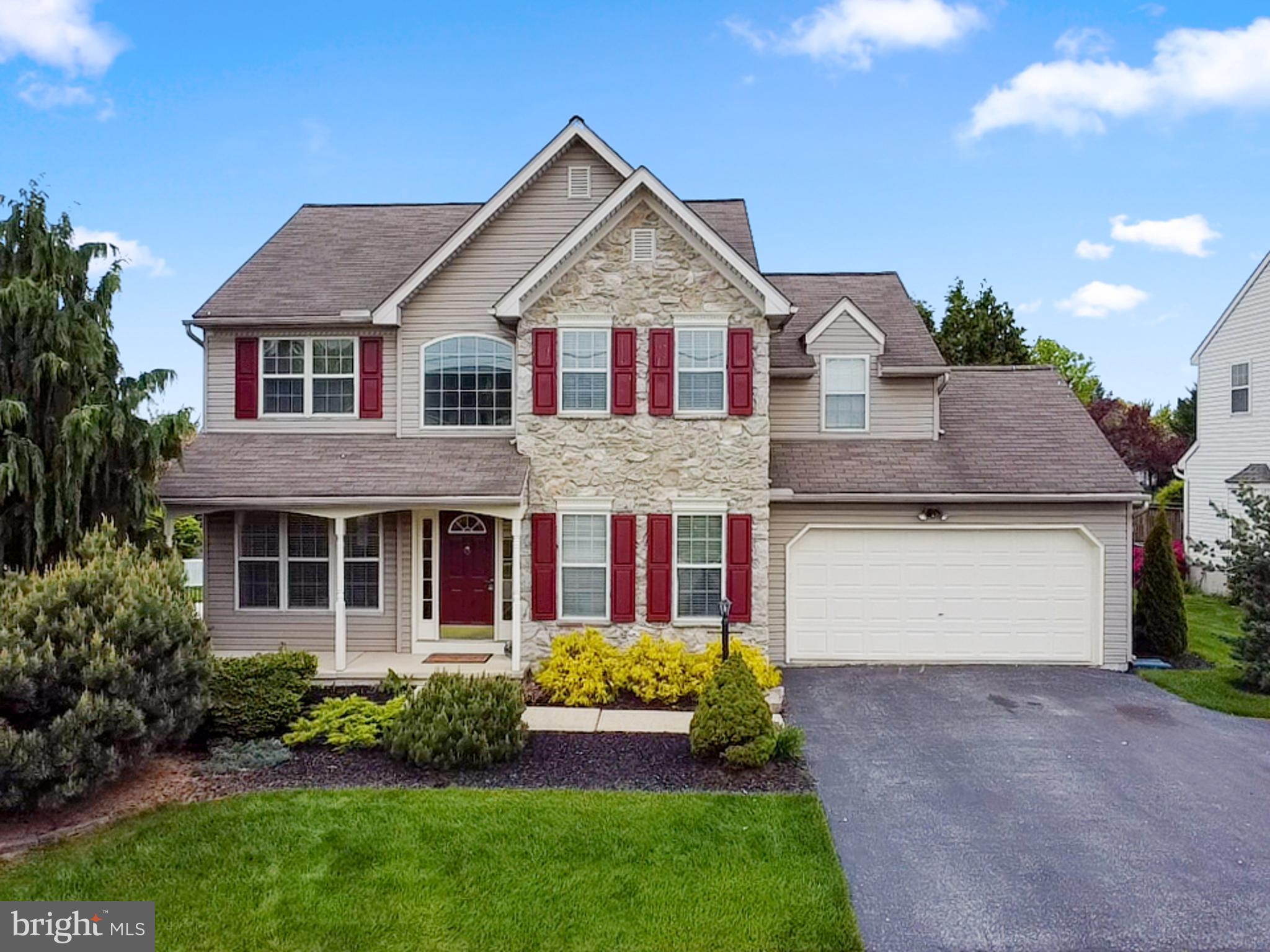 3288 Raintree Road York, PA 17404 - Photo 41 of 52 Gallery Image 41