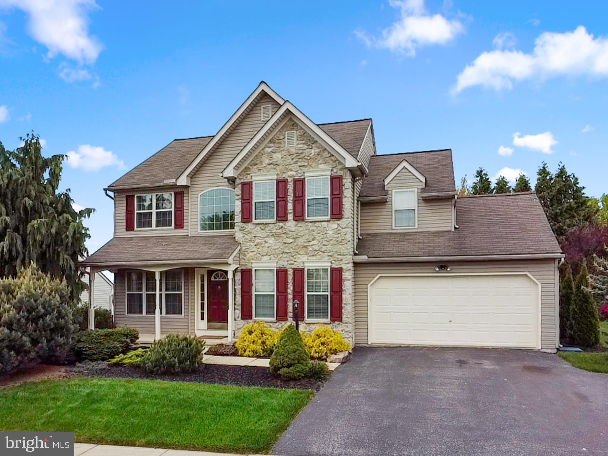 3288 Raintree Road York, PA 17404 - Photo 42 of 52 Gallery Image 42