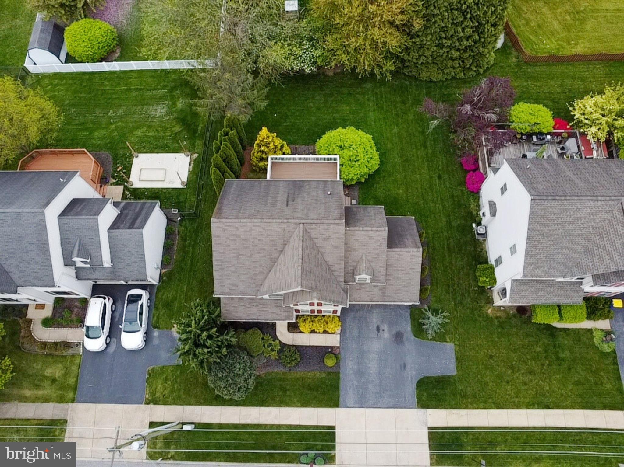 3288 Raintree Road York, PA 17404 - Photo 43 of 52 Gallery Image 43