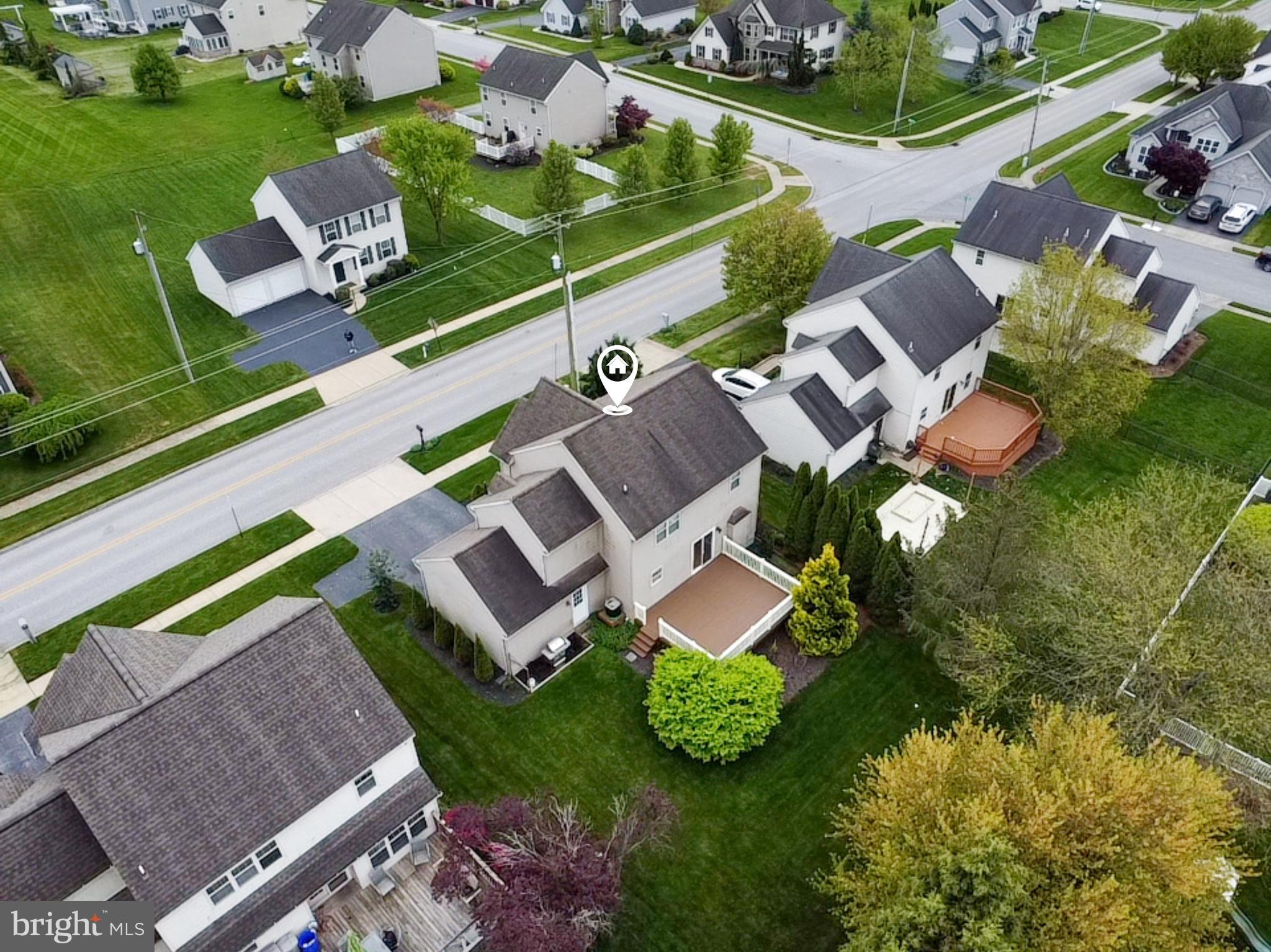 3288 Raintree Road York, PA 17404 - Photo 46 of 52 Gallery Image 46