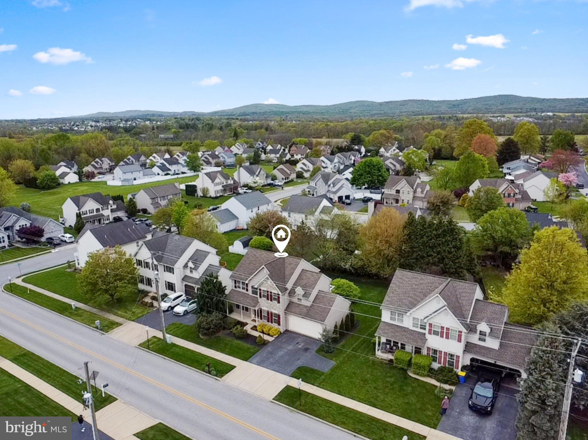3288 Raintree Road York, PA 17404 - Photo 47 of 52 Gallery Image 47