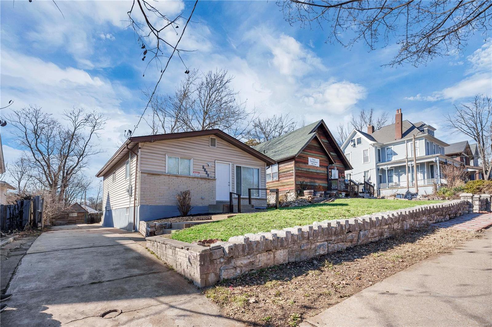 1943 McCausland Avenue St. Louis, MO 63117 - Photo 11 of 18