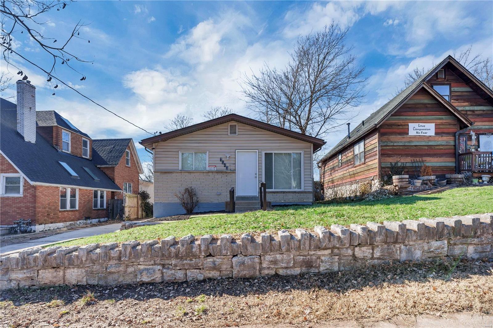 1943 McCausland Avenue St. Louis, MO 63117 - Photo 15 of 18