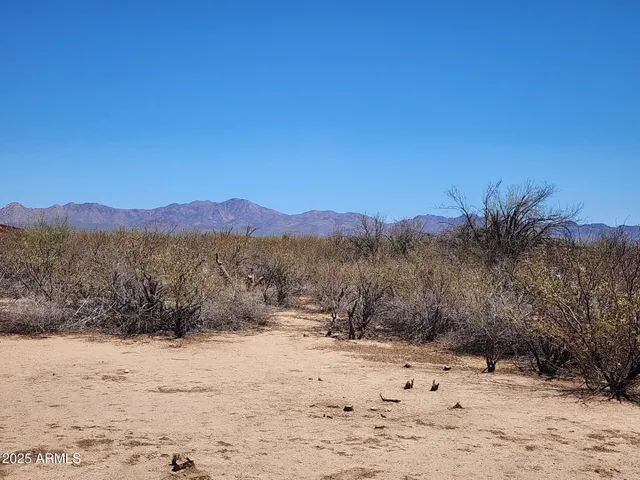 $62,947 | 13122 West Dusty Flat Place, Tucson, AZ 85735