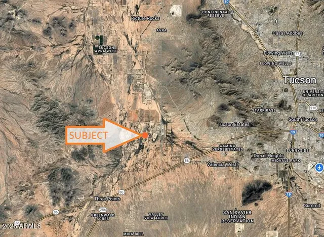 a sign that is on the side of a building