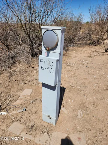 a view of outdoor space yard and covered with snow
