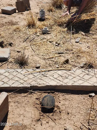 a view of beach and ocean