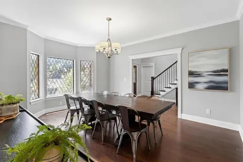 $649,900 | 6101 Tiffany Oaks Lane, Arlington, TX 76016