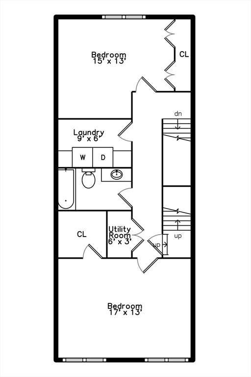 15 Tanglewood Road, Unit A Boston, MA 02126 - Photo 27 of 28 unknown
