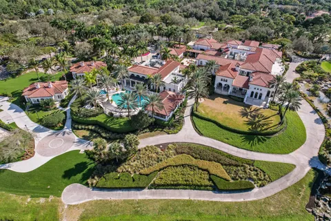 $5,750,000 | 11513 Green Bayberry Drive, Palm Beach Gardens, FL 33418