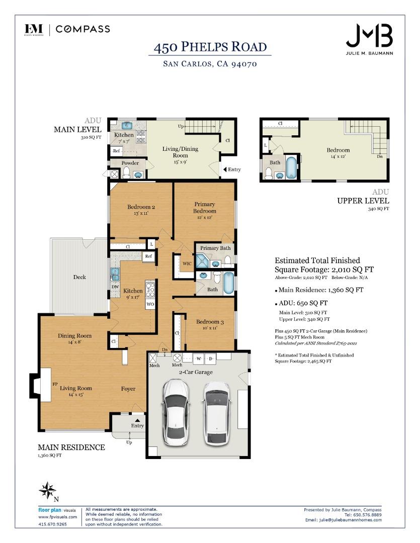 450 Phelps Road San Carlos, CA 94070 - Photo 108 of 110 Gallery Image 108