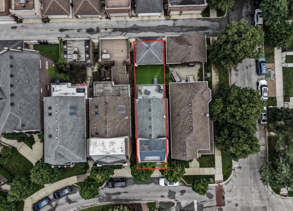 1302 West 33rd Street Chicago, IL 60608 - Photo 16 of 20