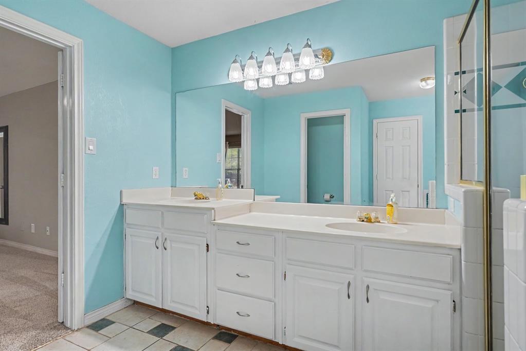 1330 Ruidosa Court Denton, TX 76205 - Photo 12 of 23