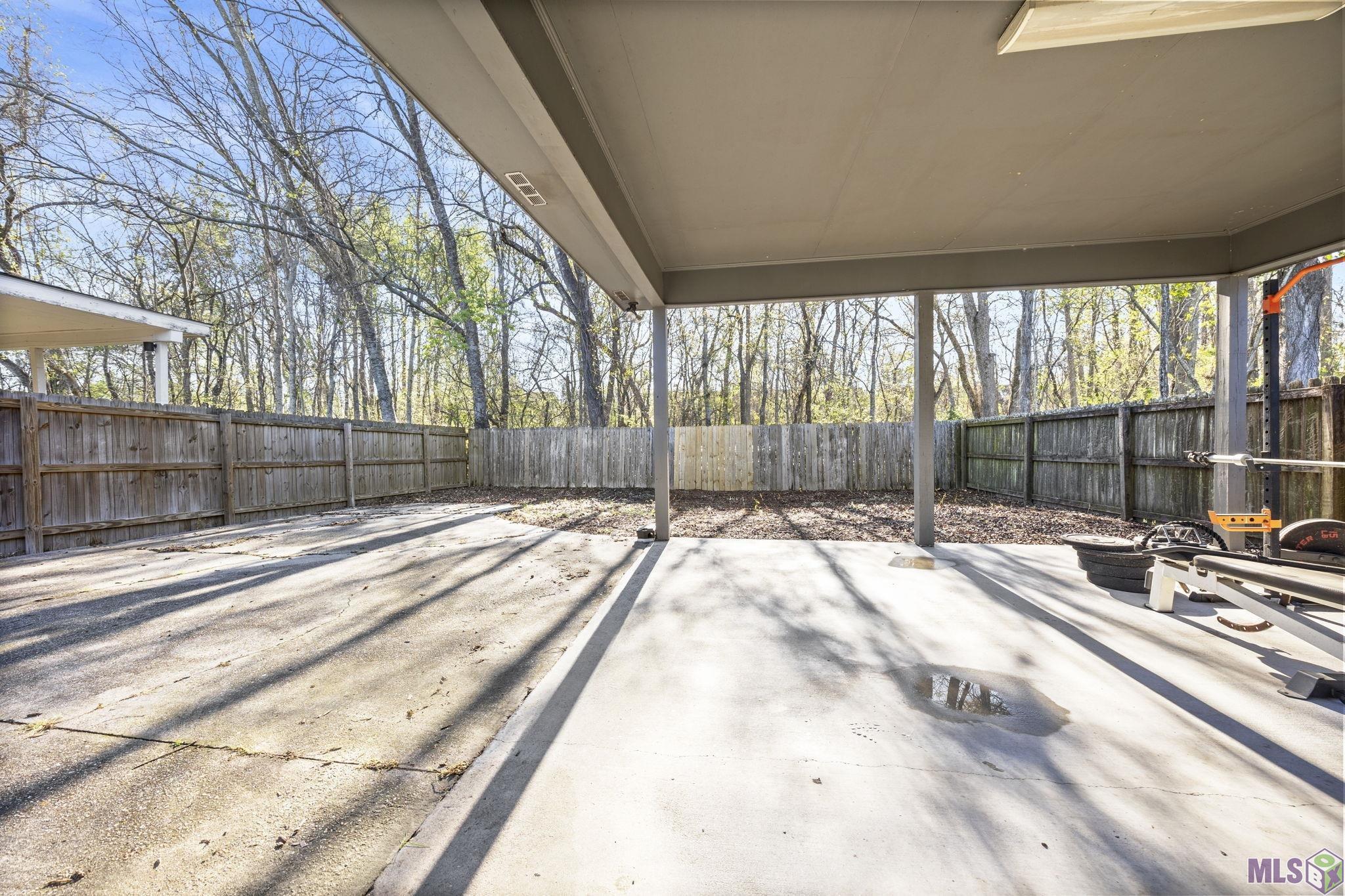 5543 Arialo Drive Baton Rouge, LA 70820 - Photo 17 of 19