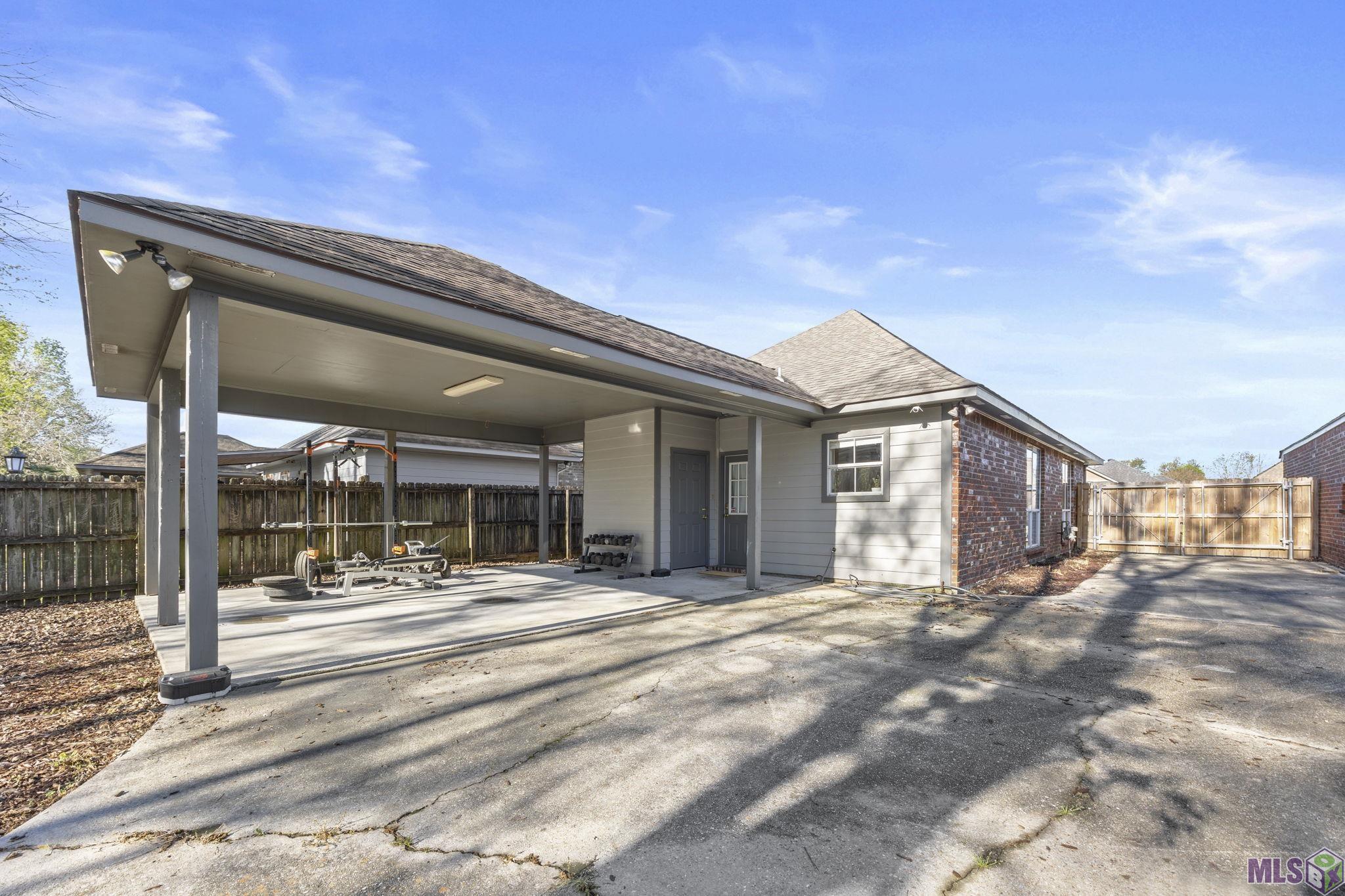 5543 Arialo Drive Baton Rouge, LA 70820 - Photo 19 of 19